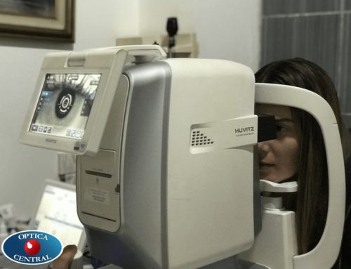 ¿En qué consiste el examen del fondo de ojo?