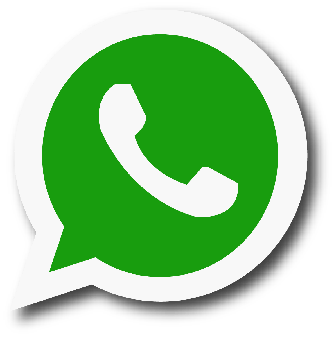 WhatsApp Optica Central