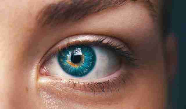 ¿Qué tipo de ojo tenemos? | Lentes de Contacto