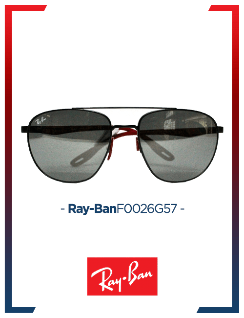 Ray-Ban 3659M