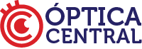 Óptica Central Logo