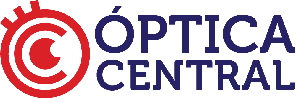 Óptica Central Logo
